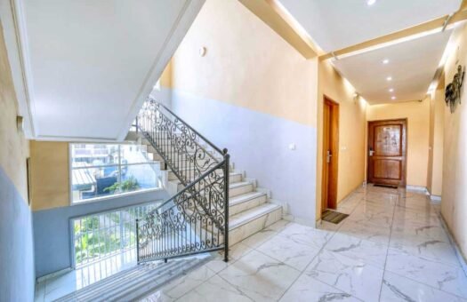 Chambre meublée Douala Bonapriso