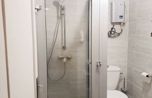 Studio meublé Bali Douala