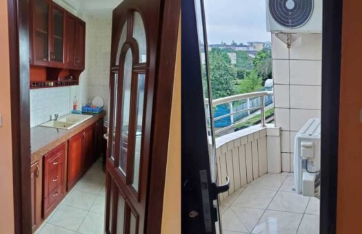 Studio meublé Douala Bonamoussadi