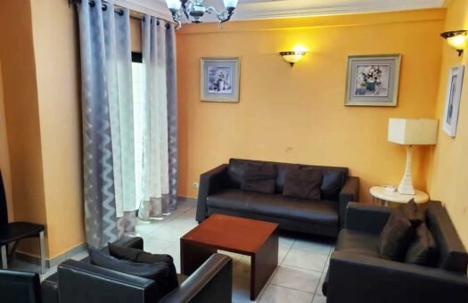 Studio meublé Douala Bonamoussadi