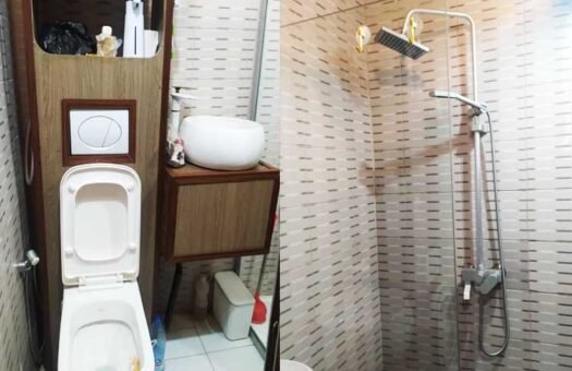 Appartement meublé Douala Deido
