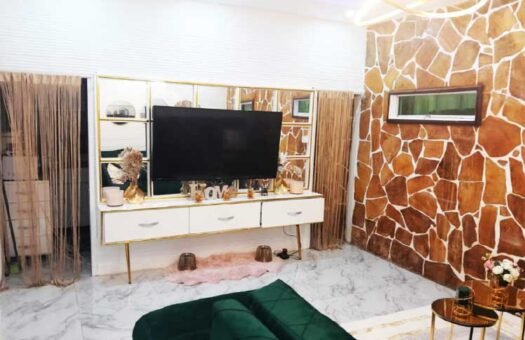 Appartement meublé Douala Deido