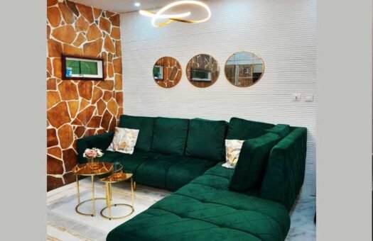 Appartement meublé Douala Deido