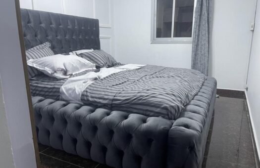 Appartement meublée Douala Kotto