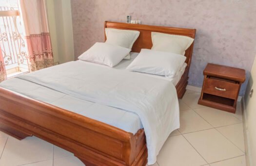 Appartement meublé Douala Ange Raphael