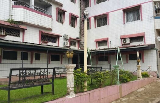 Appartement meublé Bonamoussadi Douala