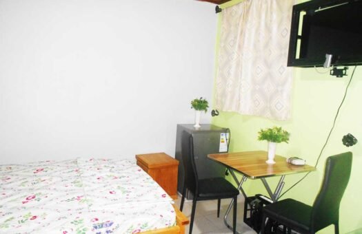 Chambre meublée Kotto Douala