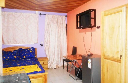 Chambre meublée Douala Kotto