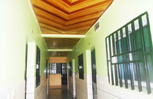 Chambre meublée Douala Kotto