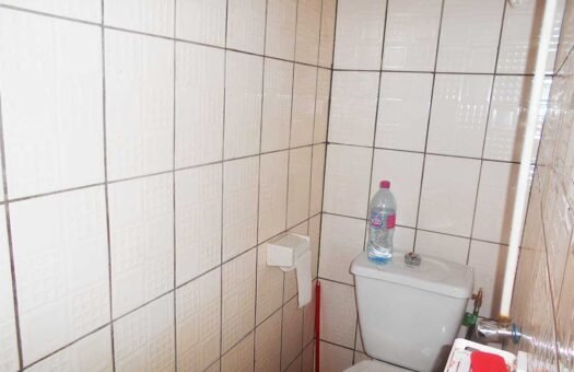 Chambre meublée Kotto Douala