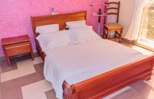 Appartement meublé Douala Ange Raphael