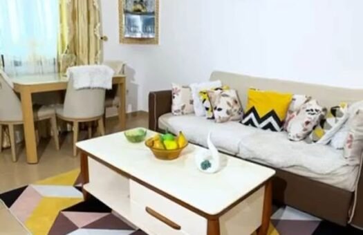 Studio meublé Bonamoussadi Douala