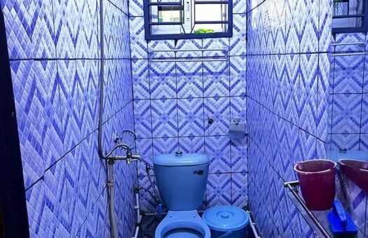 Appartement meublé Makepe Douala