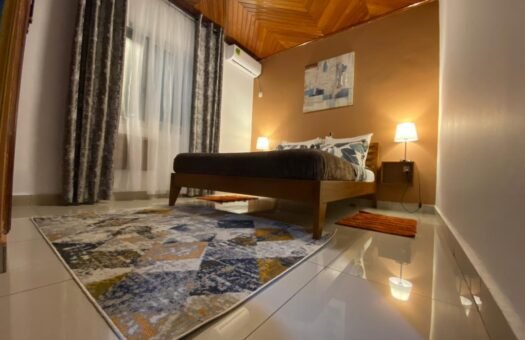 Studio meublé Bonamoussadi Douala
