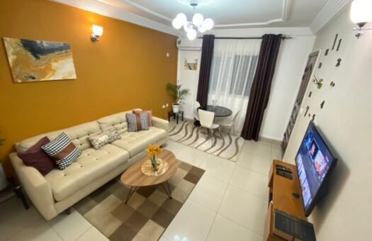 Studio meublé Bonamoussadi Douala