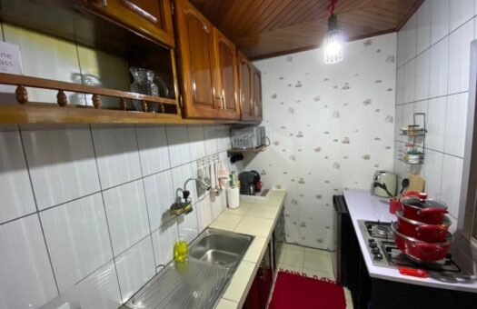 Studio meublé Bonamoussadi Douala