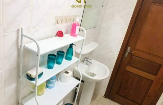Appartement meublé Bonamoussadi Douala